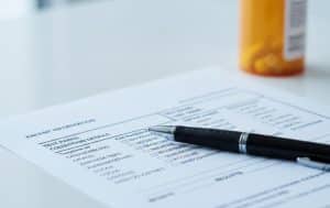 failed pre employment dot drug test