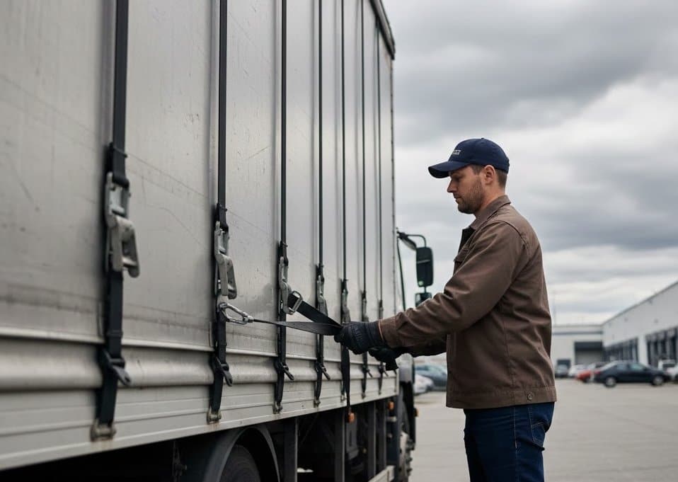 how long do dot violations stay on your record