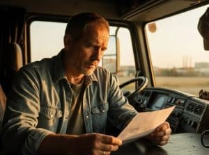 failed dot sap program