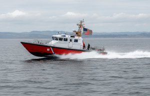 Maritime USCG SAP