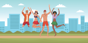 pitstop places graphics