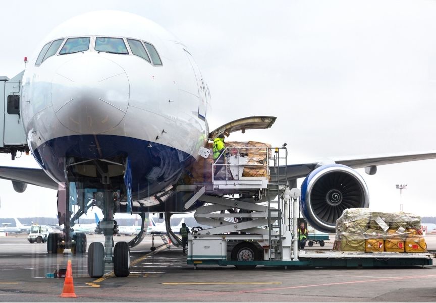 SAP program for aircraft employees